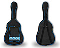 LIMBO BAG ACOUSTIC LIGHT BLUE
