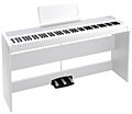 KORG B2SP-WH