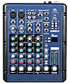 HL AUDIO SMR6