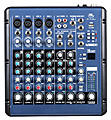 HL AUDIO SMR8