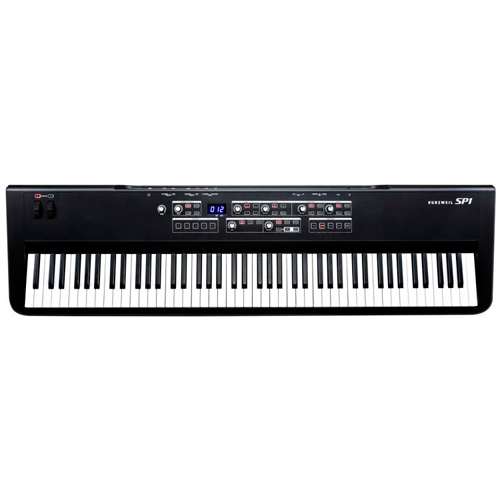 KURZWEIL SP1