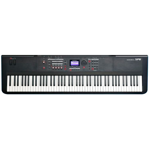 KURZWEIL SP6