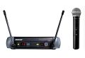 SHURE PGX24ESM58