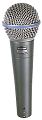 SHURE BETA58A