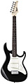 CORT G200 BK