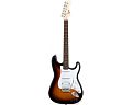 FENDER SQUIER BULLET STRATOCASTER HSS BSB