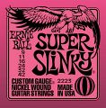 ERNIE BALL P02223