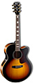 CORT CJ3V TAB