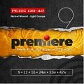 PREMIERE PEGS 09-42