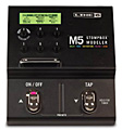 LINE6 M5 Stompbox Modeler
