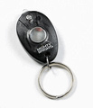 MIGHTY BRIGHT LED Keychain
