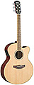 YAMAHA CPX500 III NT