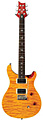 PRS SE CUSTOM 24 Vintage Yellow