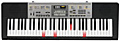 CASIO LK-260
