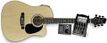 STAGG SW203CETU N