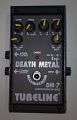 TUBELINE DM-7