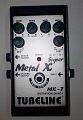 TUBELINE MX-7