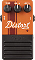 FENDER DISTORTION PEDAL