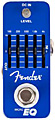 FENDER MICRO EQ