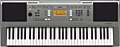 YAMAHA PSR-E353