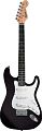 FENDER SQUIER BULLET STRATOCASTER RW BK