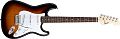 FENDER SQUIER BULLET STRATOCASTER RW BSB