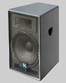 PARK AUDIO II DELTA 4215