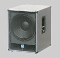 PARK AUDIO II TX 5118
