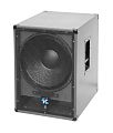 PARK AUDIO II TX 5118-P