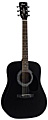 CORT AD810 Black Satin