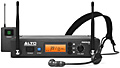 ALTO PROFESSIONAL RADIUS 100H