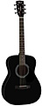 CORT AF510 BKS