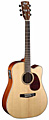 CORT MR710F NAT