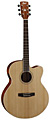 CORT CJ1F NS