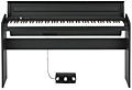 KORG LP-180 BK
