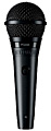 SHURE PGA58XLR