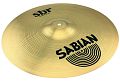 SABIAN SBR Crash 16