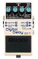 BOSS DD-7