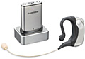 SAMSON SWAM2SESE AIRLINE MICRO EARSET