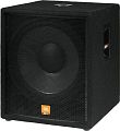 JBL JRX118S