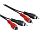 CABLE 2RCA х 2RCA