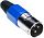 XLR 3FV