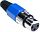 XLR 3MV