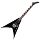 JACKSON JS32 KING V BLK