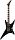 JACKSON JS32T WARRIOR BK