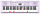 CASIO LK-127