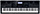 CASIO WK-7600