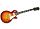 EPIPHONE LP-100 HCB