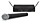 SAMSON SW55VSHQ7 STAGE 55 w/Q7