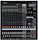 YAMAHA MGP16X